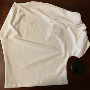 NEW Zara off the shoulder shirt